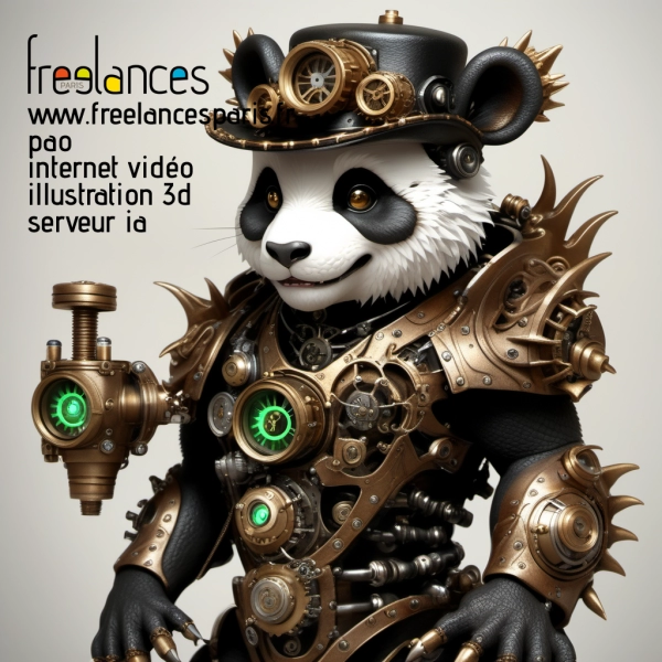 rs/pao mise en page internet vidéo illustration 3d serveur IA générative AI freelance paris studio de création magazines LVXD2BA0.webp